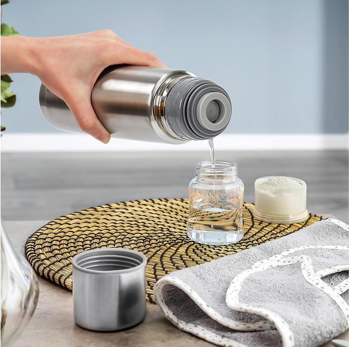 Actual product image Reer Pure ES (0.45 l)