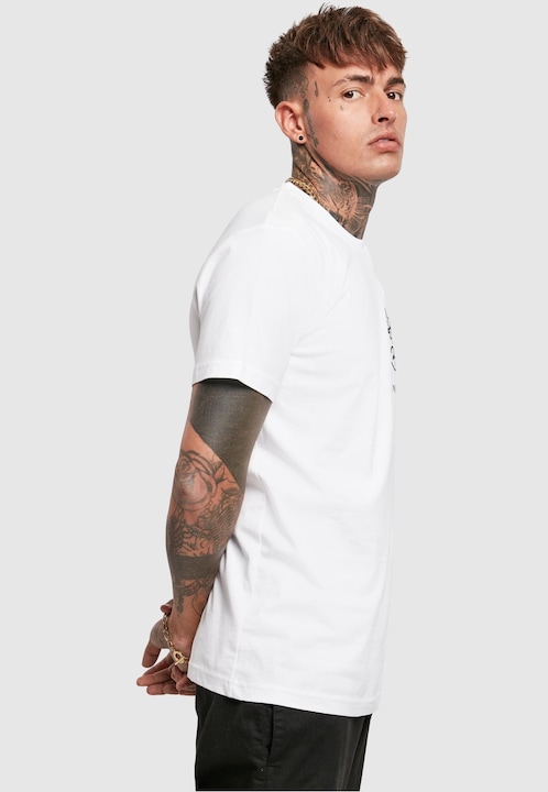 Produktbild MT Bad Boy New York Tee - 14661 (XS)