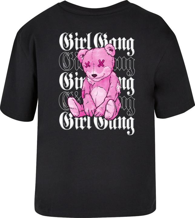 Produktbild Miss Tee Girl Gang Tee - 125239 (M)