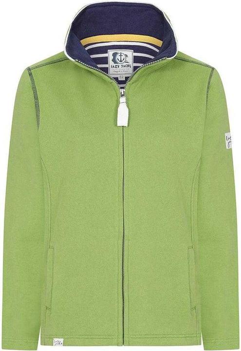 Produktbild Lazy Jacks Jacke Durchgehender Reissverschluss (40)