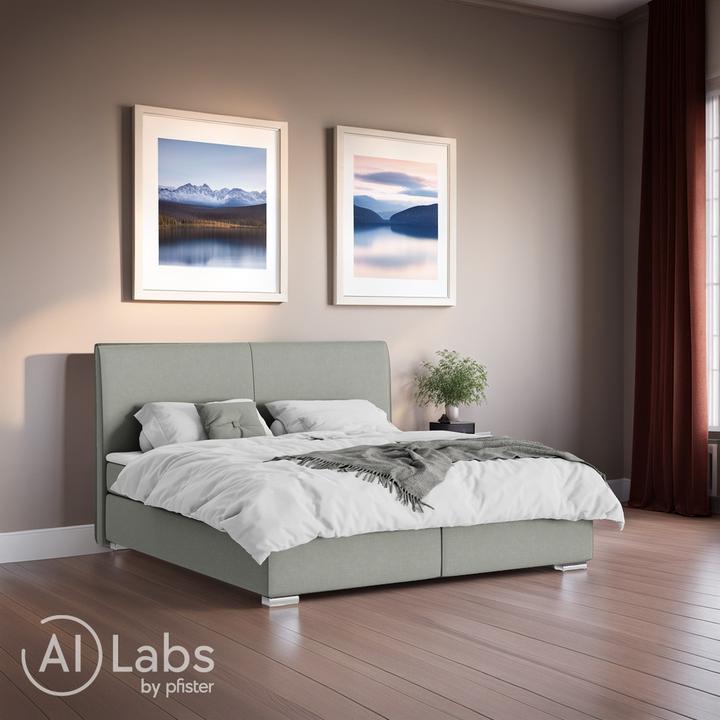 Produktbild Novel Lenno (200 x 200 cm)