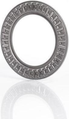 Immagine prodotto Ina Cuscinetto assiale a rullini AXK0515 TN Ø interno 5 mm Ø esterno 15 mm Larghezza2 mm