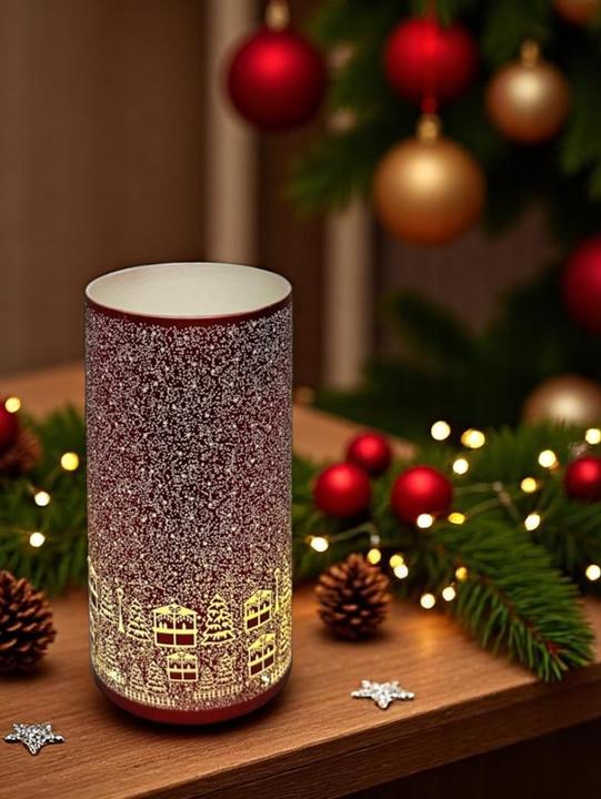 Produktbild GuGus Windlicht aus Glas