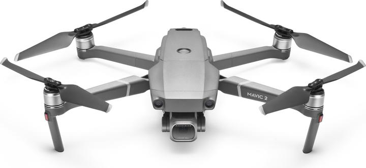Produktbild DJI Mavic 2 Pro (31 min, 907 g, 20 Mpx)