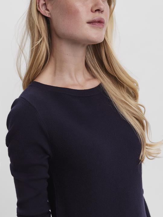 Produktbild Vero Moda U-Boot-Ausschnitt- Minikleid (XS)