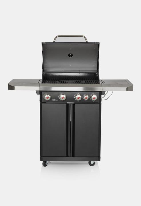 Produktbild Landmann Rexon Cook PTS 4.1 Gas Grill