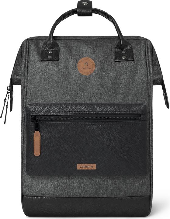 Actual product image Cabaia Rucksack / Backpack Adventurer Recycled Oxford Large (26 l)