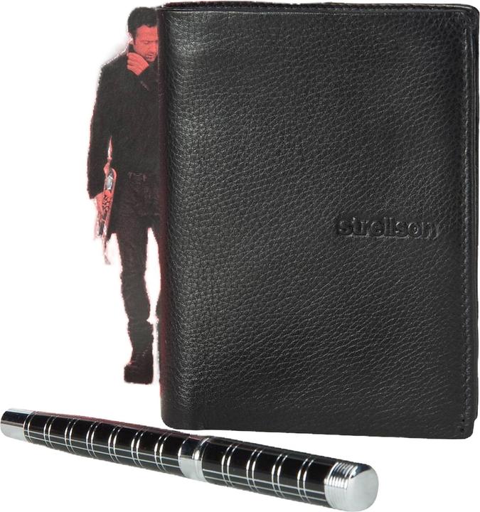 Actual product image Strellson Wallets