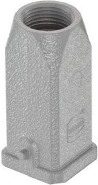 Actual product image Harting Grommet housing