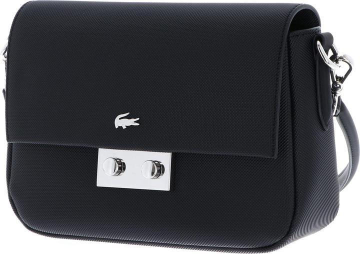 Produktbild Lacoste Flap Crossover Bag