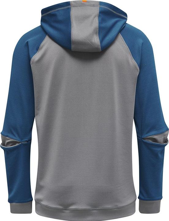 Produktbild hummel Inventus Zip Hoodie Sweat (M)