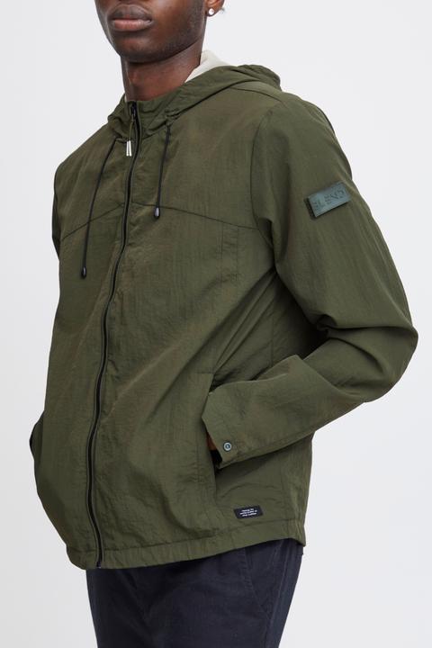 Actual product image Blend BHJacket 20716612 (XXL)