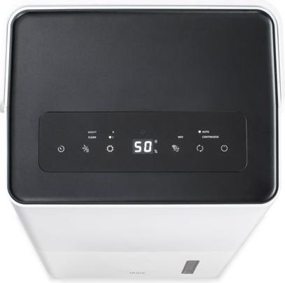 Produktbild Duux Bora Smart Dehumidifier (40 m², 20 l/24h)
