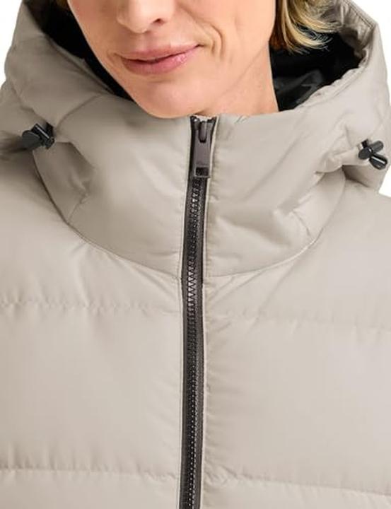 Produktbild Jack Wolfskin Frozen Palace Coat W