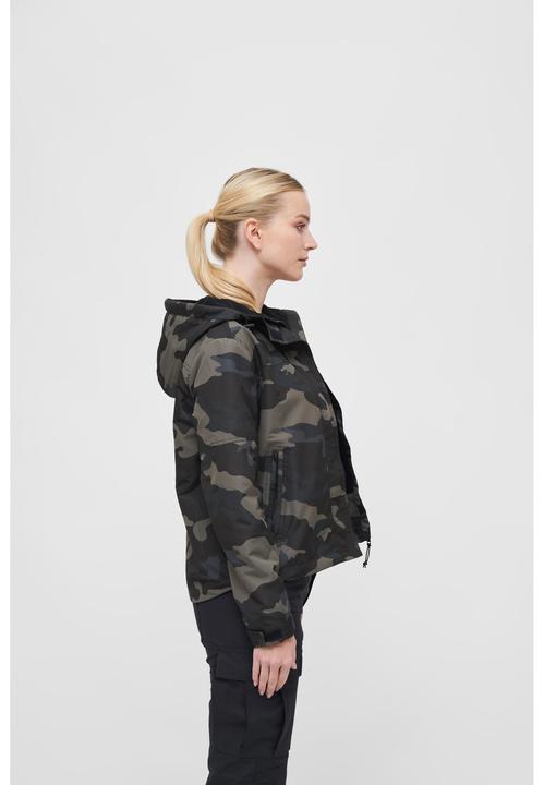 Produktbild Brandit Ladies Windbreaker Frontzip (XS)