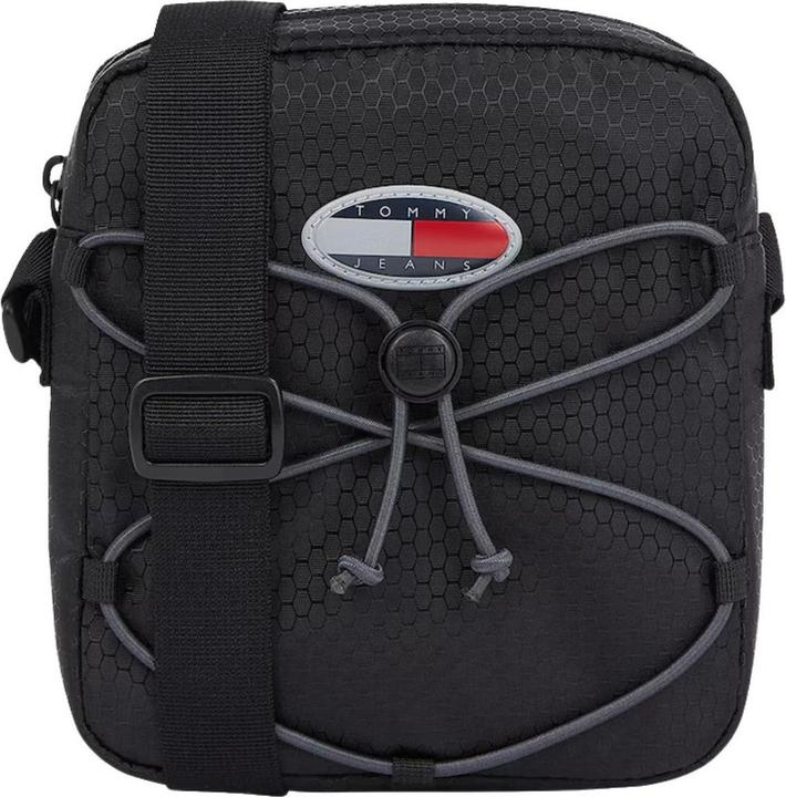 Immagine prodotto Tommy Hilfiger Uomo Logo Borsa a Tracolla