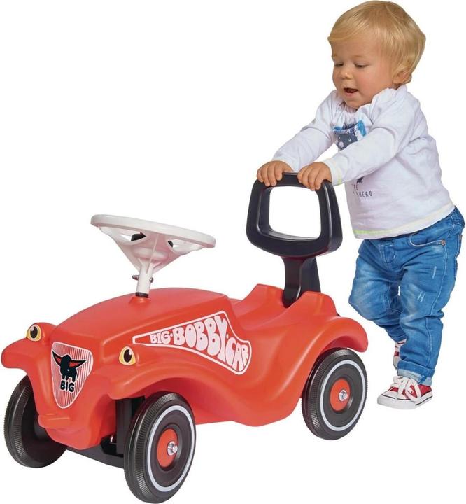 Produktbild BIG Bobby Car Walker