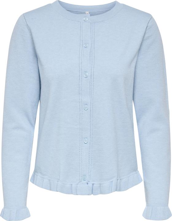 Image du produit Only ONLCINDEREL Strickjacke Strickjacke (M)