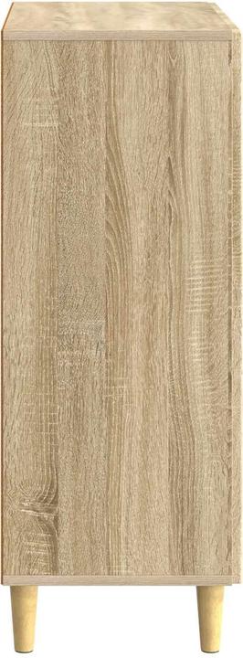 Produktbild vidaXL Modernes Sideboard (34.50 x 66 x 90 cm)