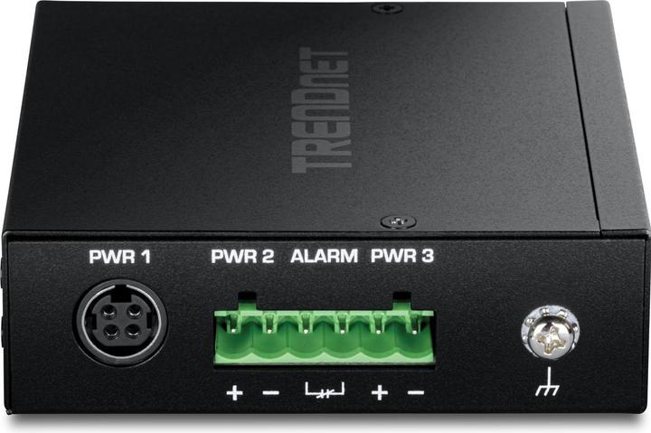 Actual product image Trendnet TI-UF11SFP