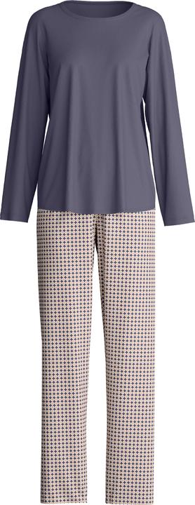 Produktbild Calida Marine Dreams Pyjama, lang (S)