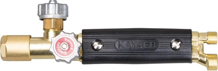 Actual product image Schweisskraft Handle type KEK/17