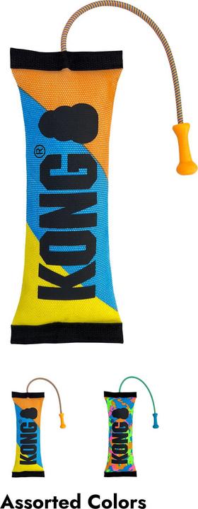 Immagine prodotto KONG Bunji High-Viz Bumper