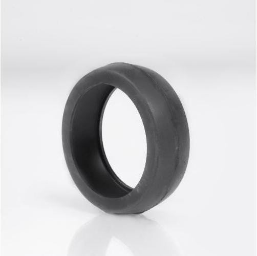 Actual product image SKF Rubber insulating ring RIS206 A Inner Ø 54.6 mm Outer Ø 72.3 mm Width21.5 mm