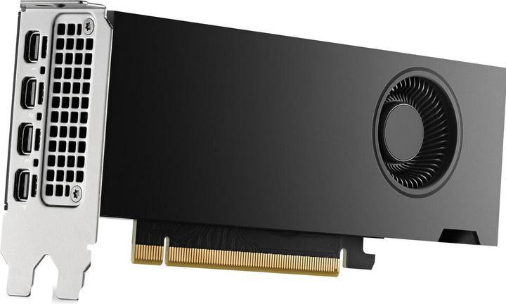 Productafbeelding HP NVIDIA RTX PH x2xxx 4mDP Graphics (16 GB)