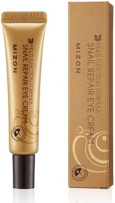 Actual product image Mizon Snail Repair Eye Cream (Eye Care Cream, 15 ml, Day)
