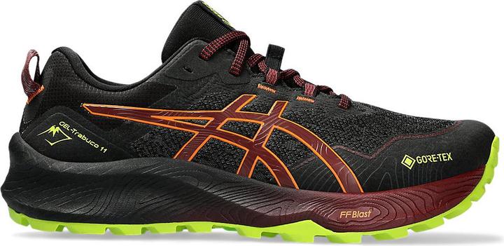 Actual product image ASICS Performance Gel-Trabuco GTX (43.5)