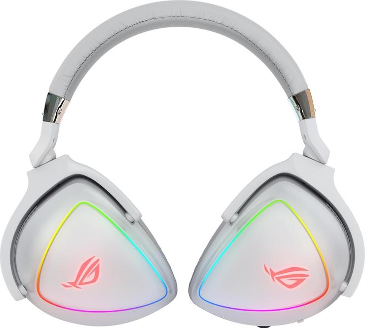 Image du produit ASUS ROG Delta (Filaire)