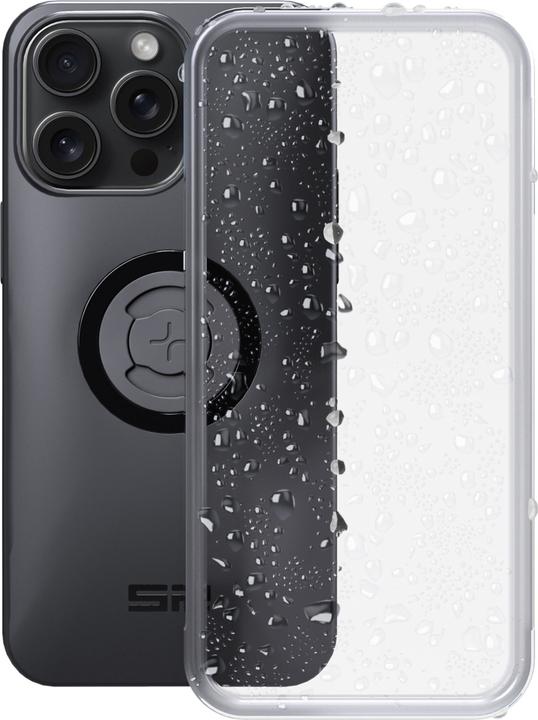 Immagine prodotto Sp Connect Custodia per cellulare impermeabile per iPhone 12 Pro Max