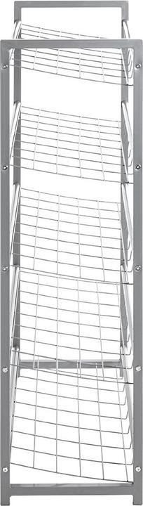 Produktbild HAKU Möbel Guillaume (80 x 30 x 106 cm)