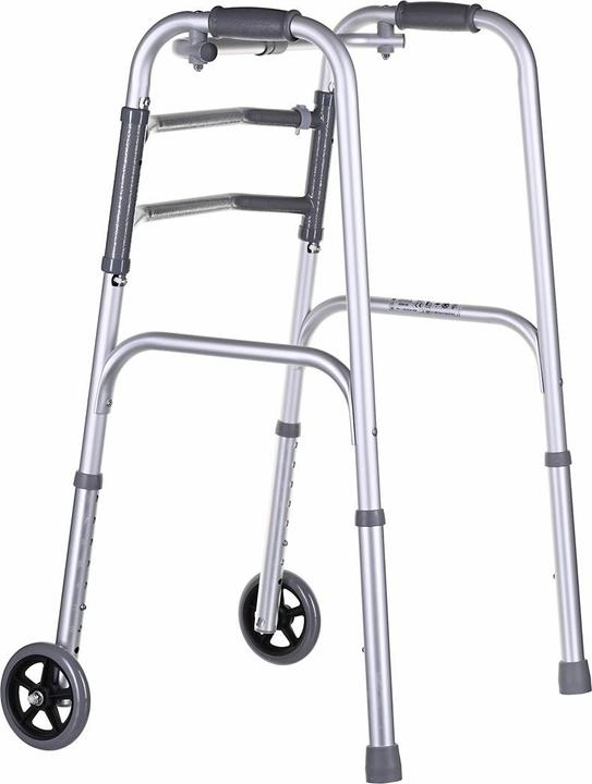 Vitea Care Walking frame rehabilitation