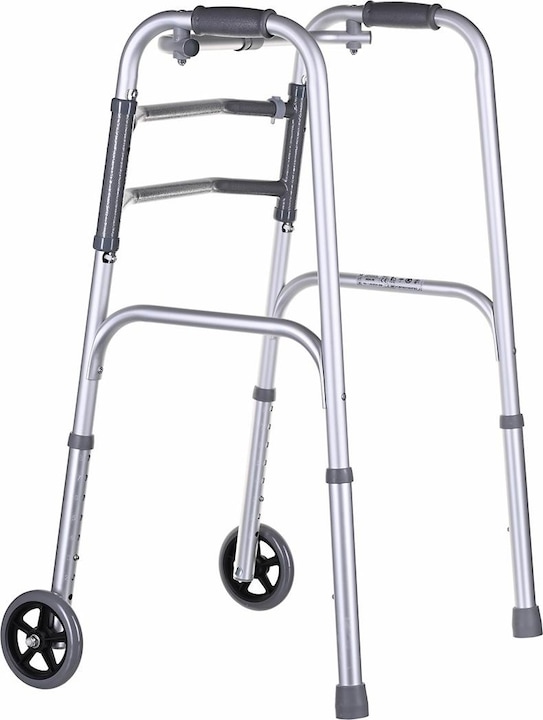Vitea Care Gehwagen Rehabilitation