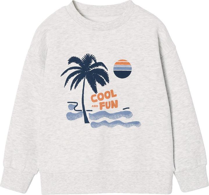 Produktbild Vertbaudet 2er-Pack Sweatshirts Cool & Fun Jungen (152)