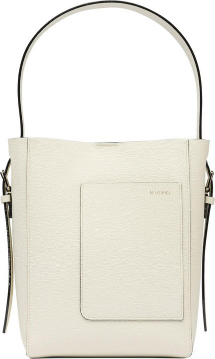 Produktbild Valextra "Soft Mini" Bucket Bag