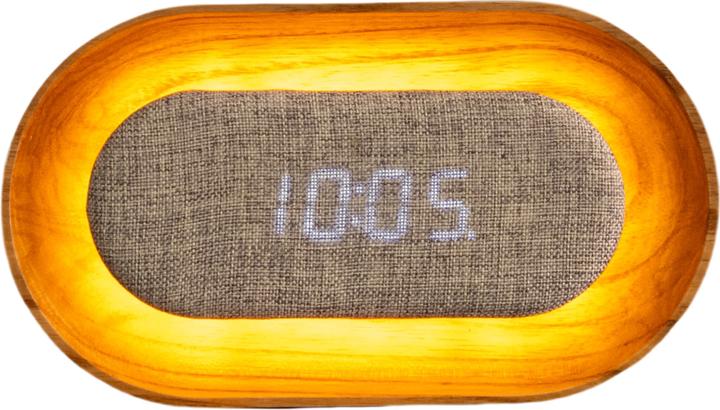 Produktbild Gingko Lumos Clock