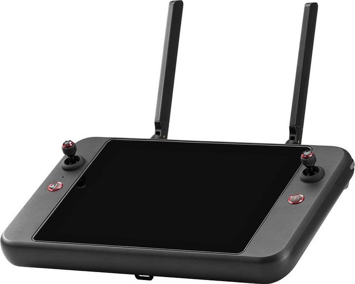 Produktbild Autel EVO II Pro Rugged Bundle RTK V3 Drohne, Orange (270 min, 1230 g, 19.96 Mpx)