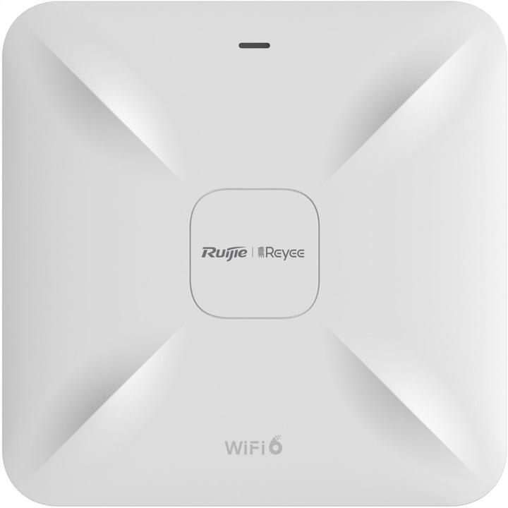 Ruijie Wrl Access Point 5ghz (1201 Mbit/s)