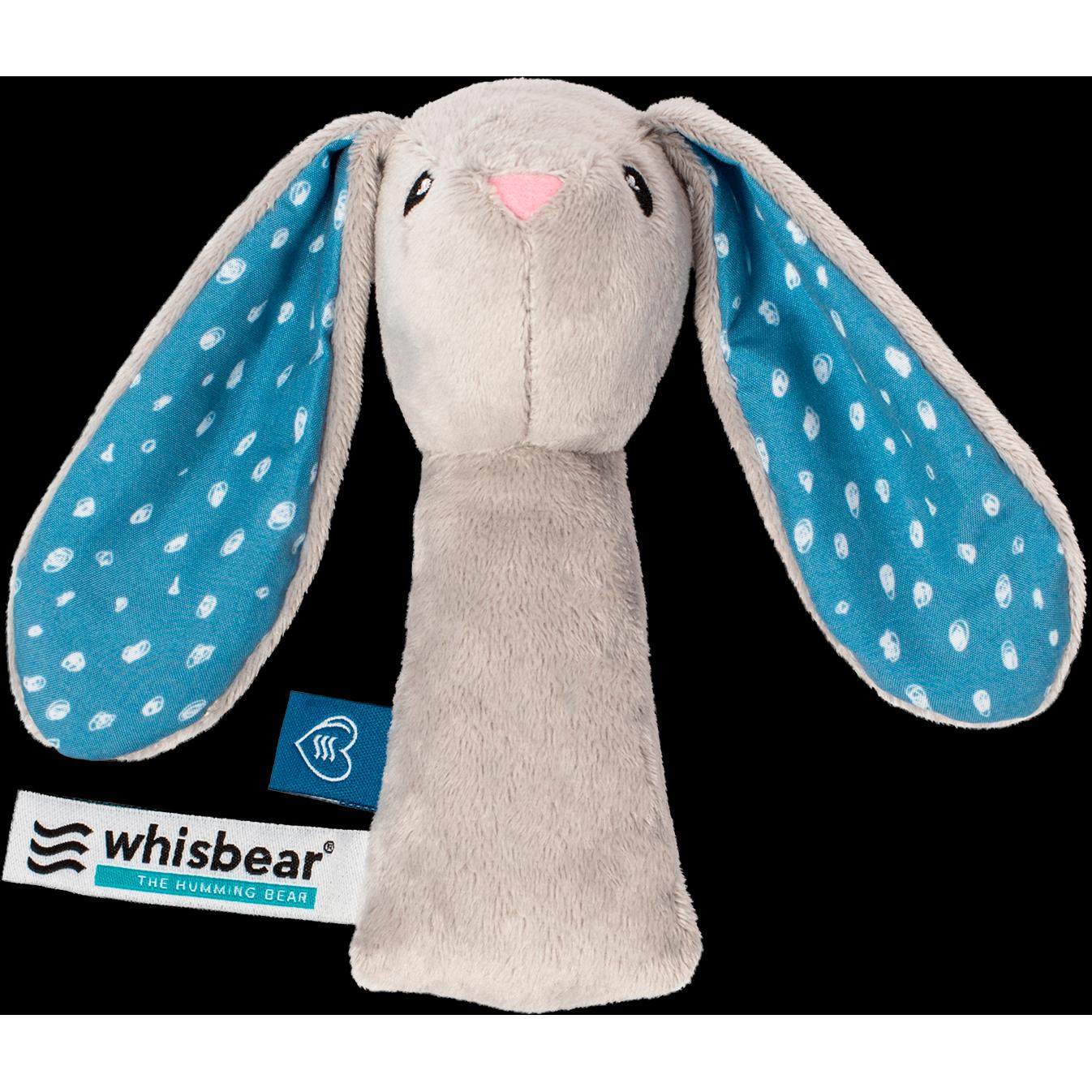 Thumbnail - Whisbear, Babyrassel, Die Kaninchen