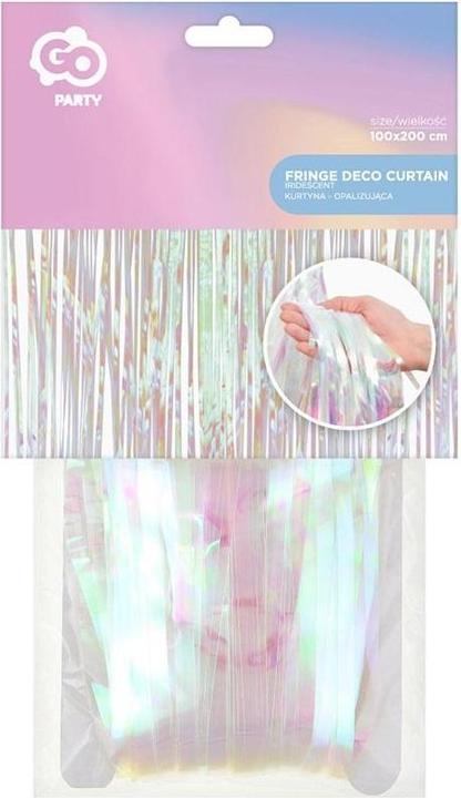 Rainbow white