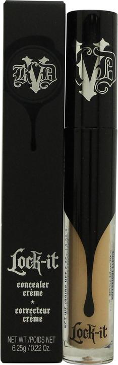 Kat von D. Kat Von D Lock-It Concealer Crème (Caramel)