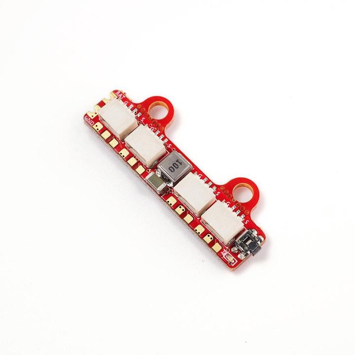 Actual product image Hglrc 2812 LED Controller PJ01281 (Drone remote control)