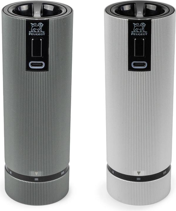 Productafbeelding Peugeot Peper- en zoutmolen (Peper, Zout)
