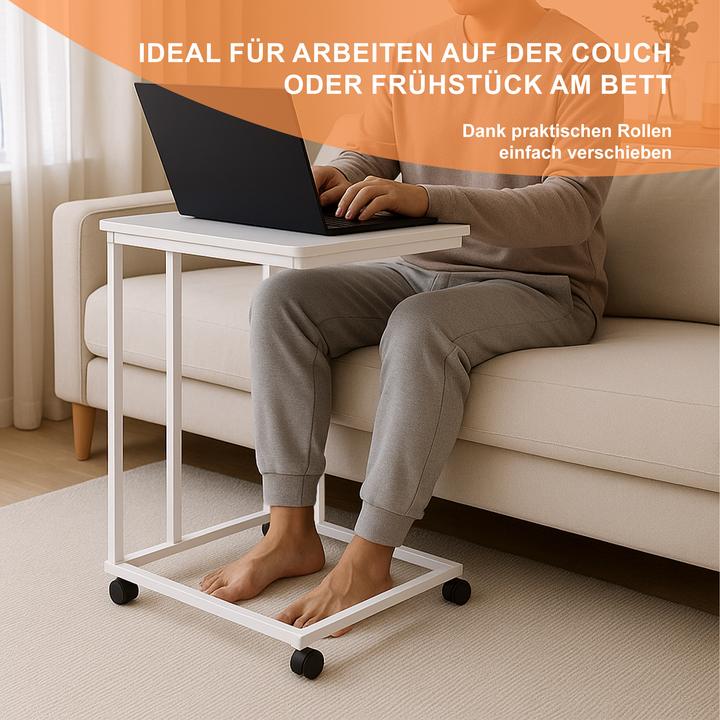 Image du produit Relaxdays Table d'appoint