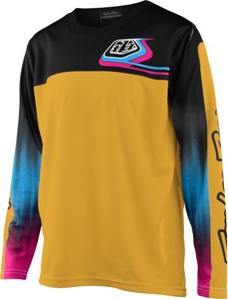 Produktbild Troy Lee Designs Sprint (XS)
