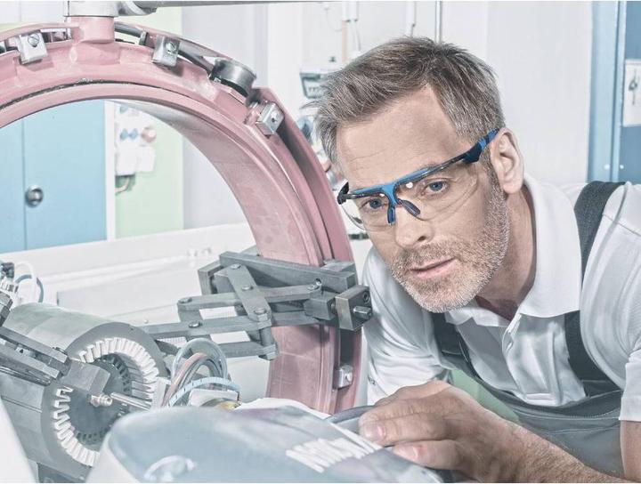 Image du produit Uvex Safety Lunettes de sécurité 9190275 Anthracite