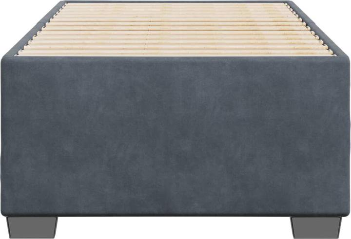 Image du produit vidaXL Bettgestell (90 x 200 cm)